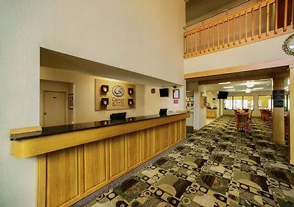 Baymont By Wyndham Hotel Marion