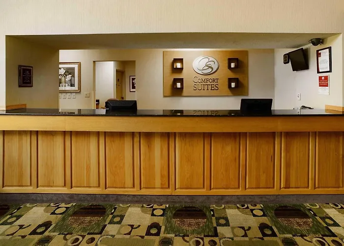 Baymont By Wyndham 3*