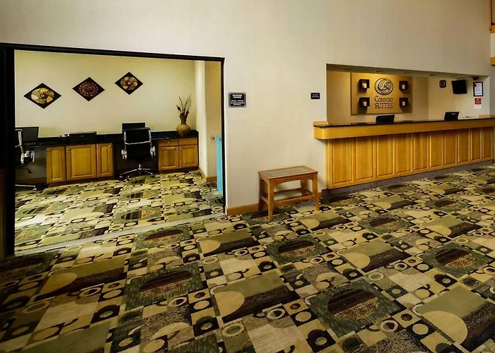 Hotel Baymont By Wyndham Marion