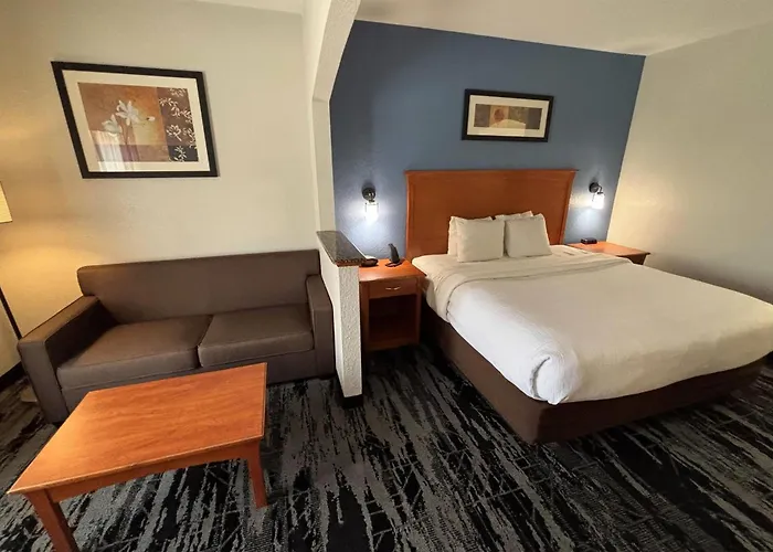 Baymont By Wyndham Hotel 3*