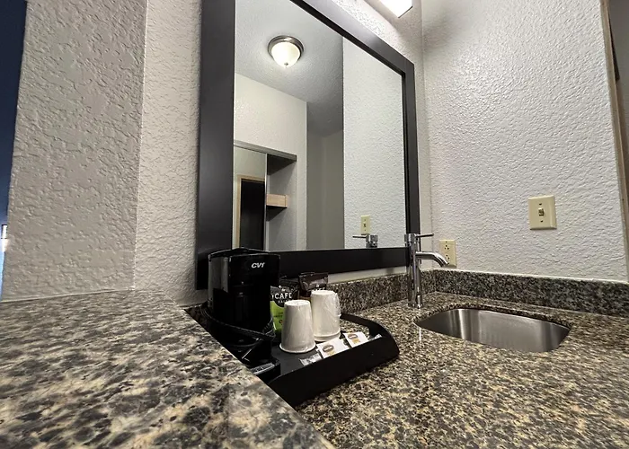 Baymont By Wyndham 3*