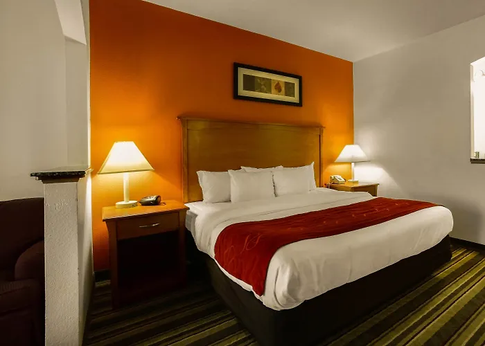 Baymont By Wyndham Hotel 3*