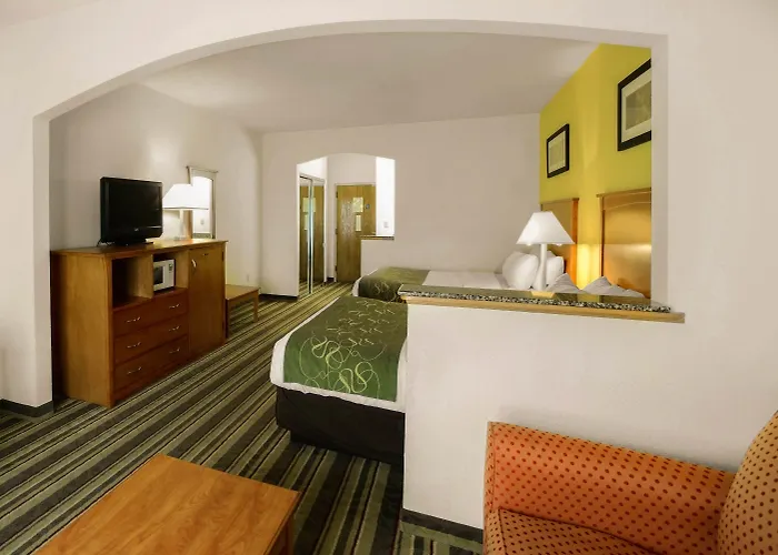 Baymont By Wyndham 3* Marion