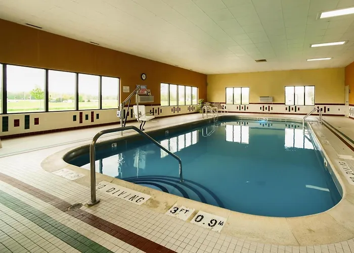 Hotel Baymont By Wyndham