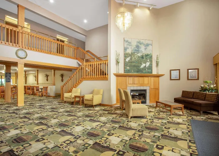 Hotel Baymont By Wyndham
