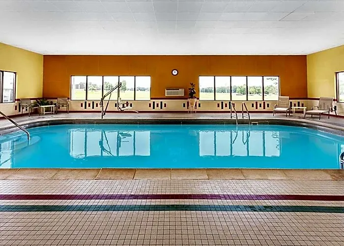Hotel Baymont By Wyndham