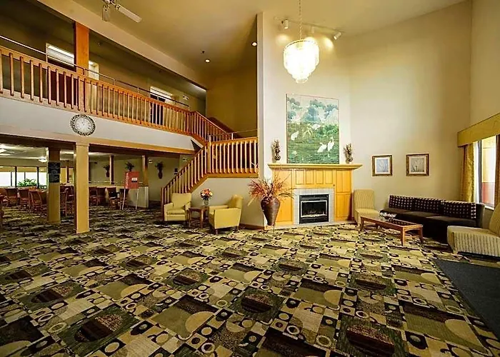 Baymont By Wyndham 3*