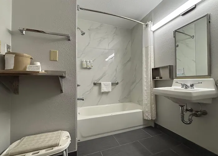 Baymont By Wyndham Hotel 3*