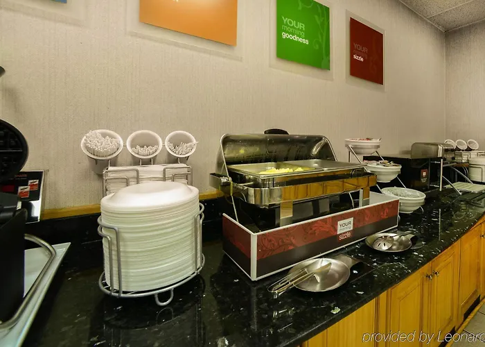 Hotel Baymont By Wyndham 3*