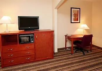Baymont By Wyndham 3* Marion