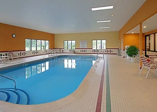 Hotel Baymont By Wyndham 3*