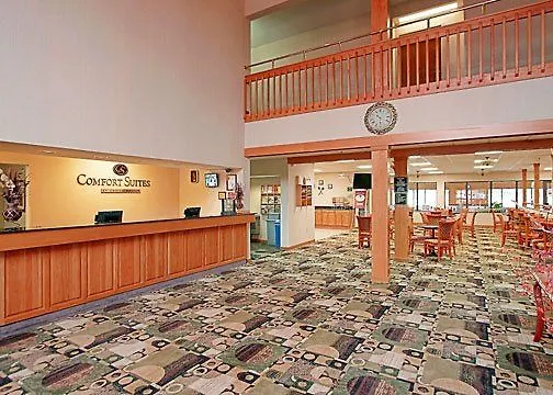 Hotel Baymont By Wyndham Marion