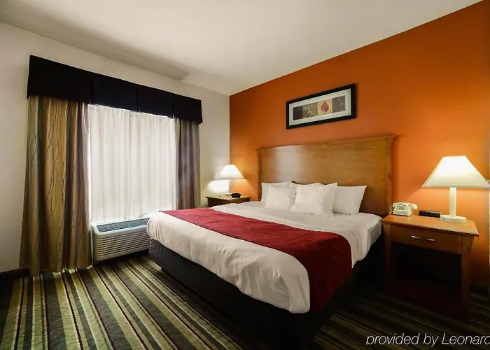 Baymont By Wyndham Hotel 3*