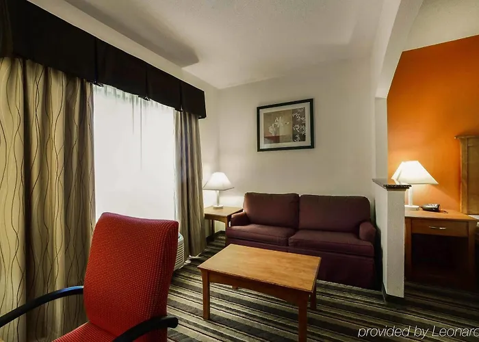 Baymont By Wyndham Hotel 3*