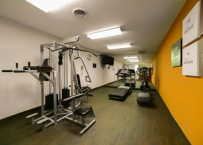 Baymont By Wyndham Hotel Marion