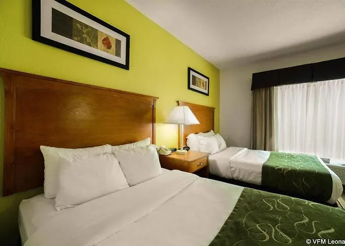 Baymont By Wyndham Hotel 3*