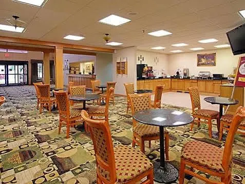 Baymont By Wyndham 3* Marion