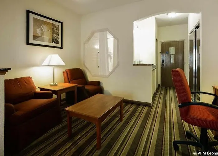 Baymont By Wyndham Hotel 3*