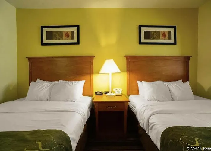 Baymont By Wyndham Hotel Marion