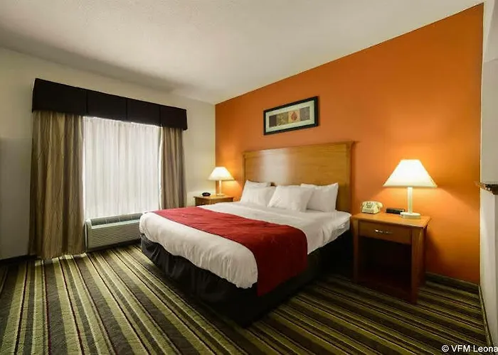 Baymont By Wyndham 3*