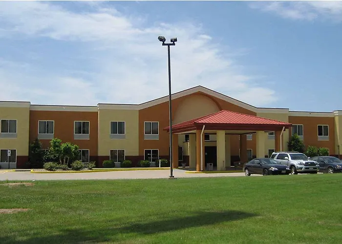 Baymont By Wyndham Hotel 3*